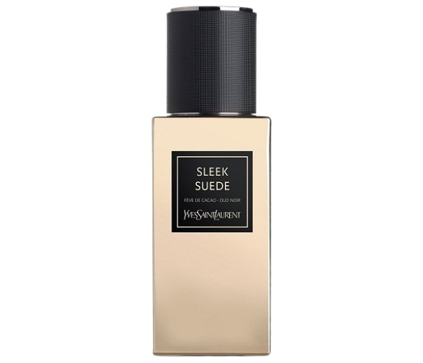 Sleek Suede, Unisex, Apa de parfum, 125 ml