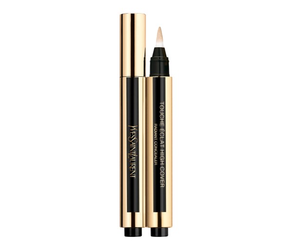 Touche Eclat High Cover, Anticearcan, 2 Ivory, 2.5 ml