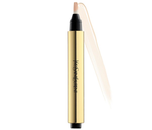 Touche Eclat Radiant Touch, Anticearcan, 2 Ivoire Lumiere, 2.5 ml