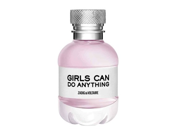 Girls Can Do Anything, Femei, Apa de parfum, 50 ml 3423478305359