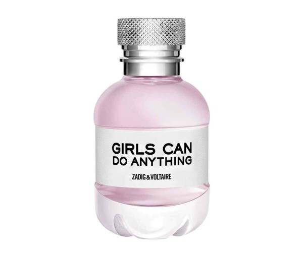 Girls Can Do Anything, Femei, Apa de parfum, 50 ml
