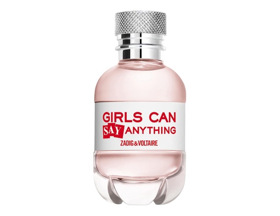 Girls Can Say Anything, Femei, Apa de parfum, 50 ml 3423478455757