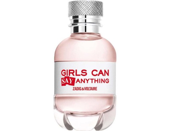 Girls Can Say Anything, Femei, Apa de parfum, 30 ml 3423478453852