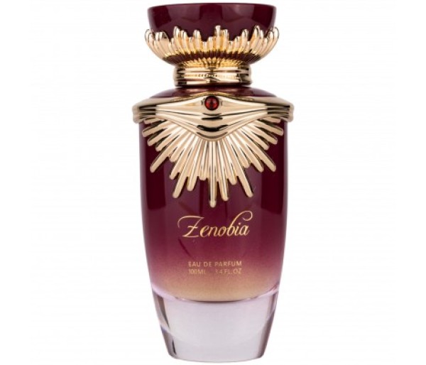 Zenobia, Unisex, Apa de parfum, 100 ml